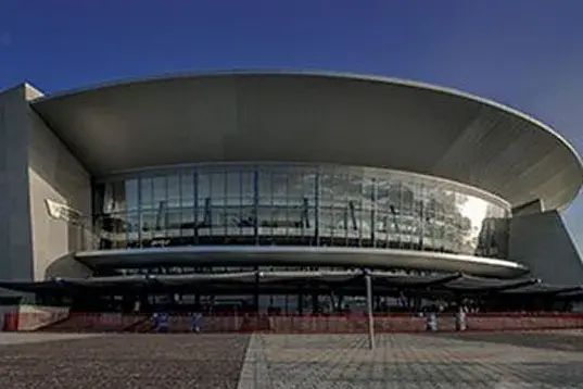 Hotel cerca del Auditorio Telmex, ¡reserva ya!