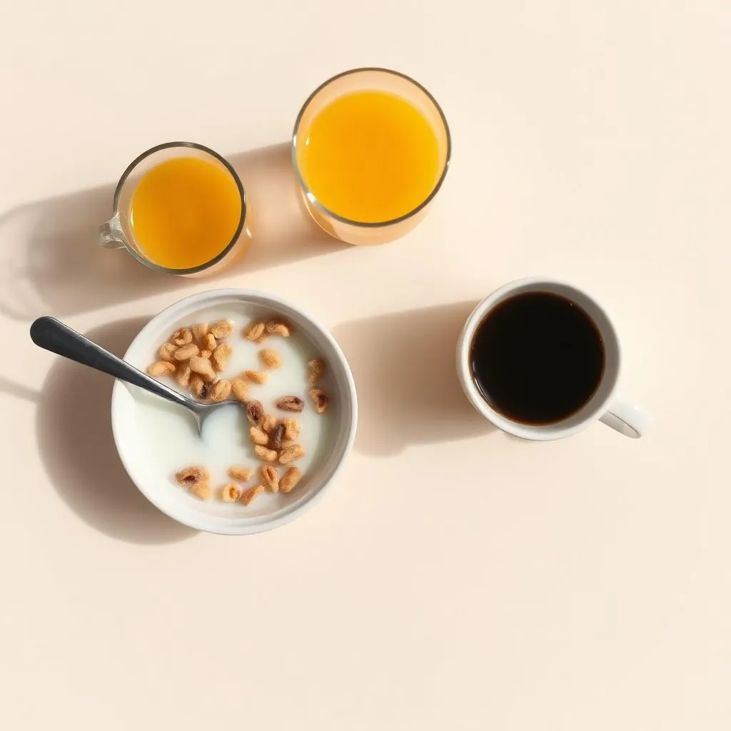 Desayuno adicional