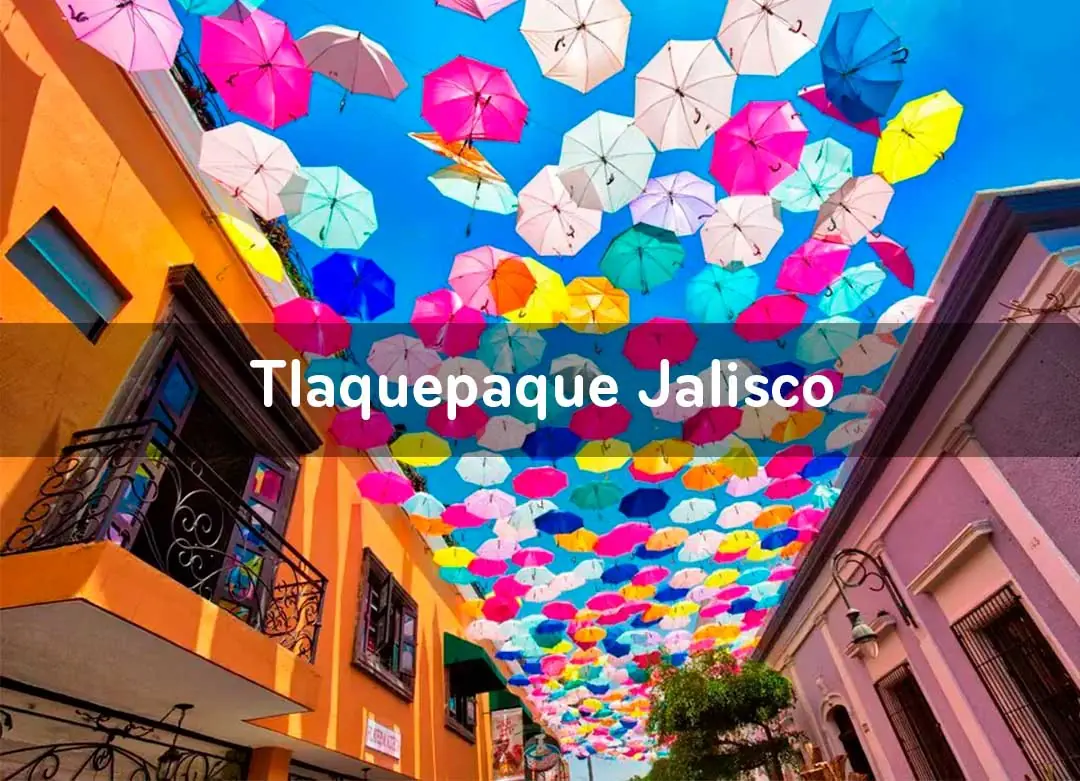 Atracción 5: Tlaquepaque